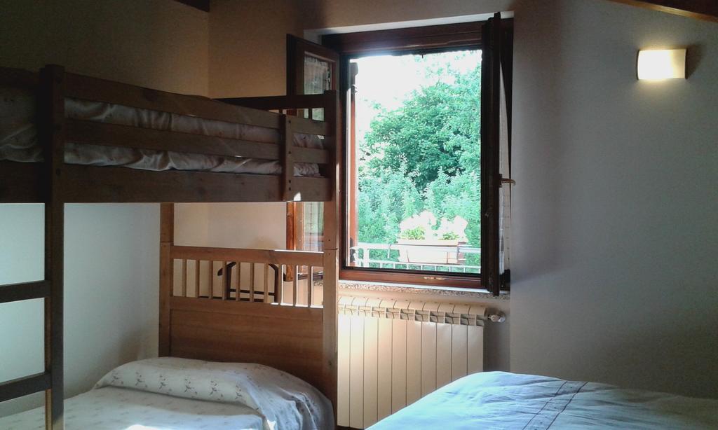 Corteno Golgi Casa Vacanza Dal Contadino Cir O17063 מראה חיצוני תמונה