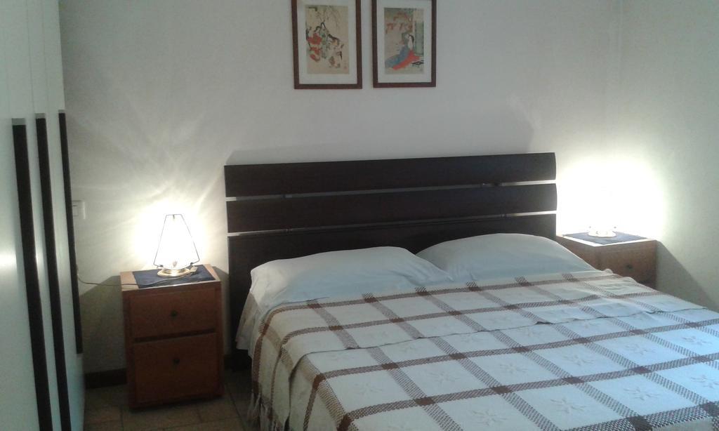 Corteno Golgi Casa Vacanza Dal Contadino Cir O17063 מראה חיצוני תמונה