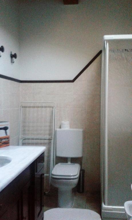 Corteno Golgi Casa Vacanza Dal Contadino Cir O17063 מראה חיצוני תמונה