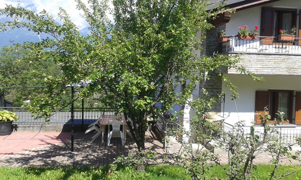 Corteno Golgi Casa Vacanza Dal Contadino Cir O17063 מראה חיצוני תמונה